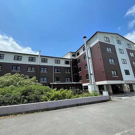 Gora Hotel Paipuno Kemuri Plus Hakone Exterior photo