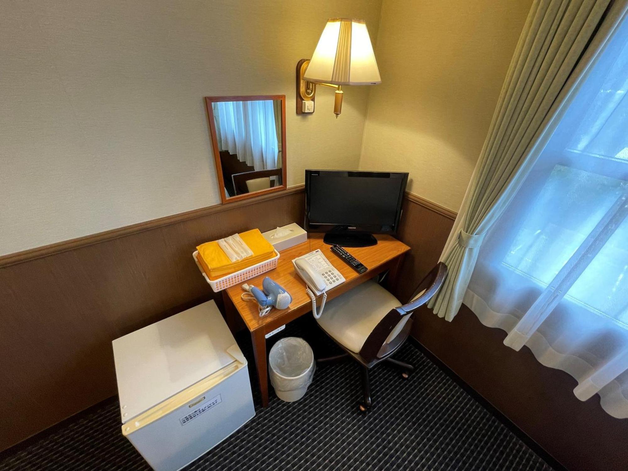Gora Hotel Paipuno Kemuri Plus Hakone Exterior photo
