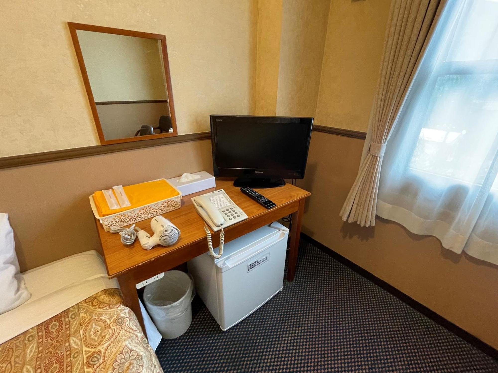 Gora Hotel Paipuno Kemuri Plus Hakone Exterior photo