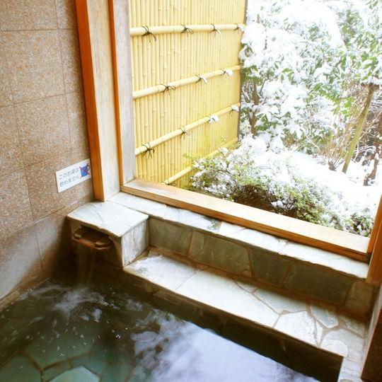 Gora Hotel Paipuno Kemuri Plus Hakone Exterior photo