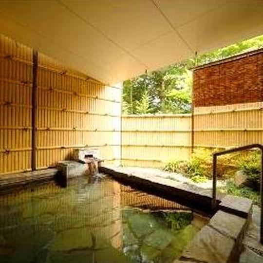 Gora Hotel Paipuno Kemuri Plus Hakone Exterior photo