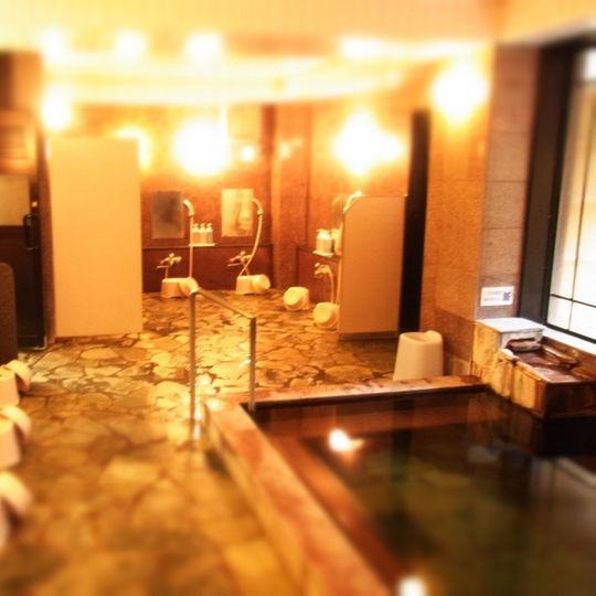Gora Hotel Paipuno Kemuri Plus Hakone Exterior photo