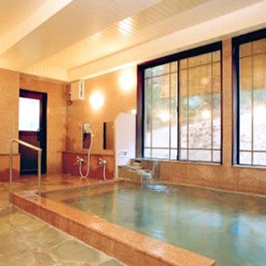 Gora Hotel Paipuno Kemuri Plus Hakone Exterior photo