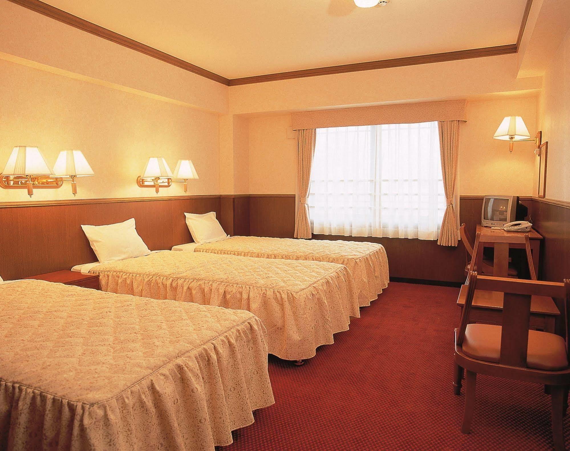Gora Hotel Paipuno Kemuri Plus Hakone Exterior photo